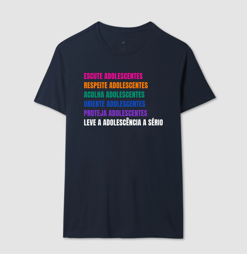 Camiseta | Adolescer  - Imagem 6