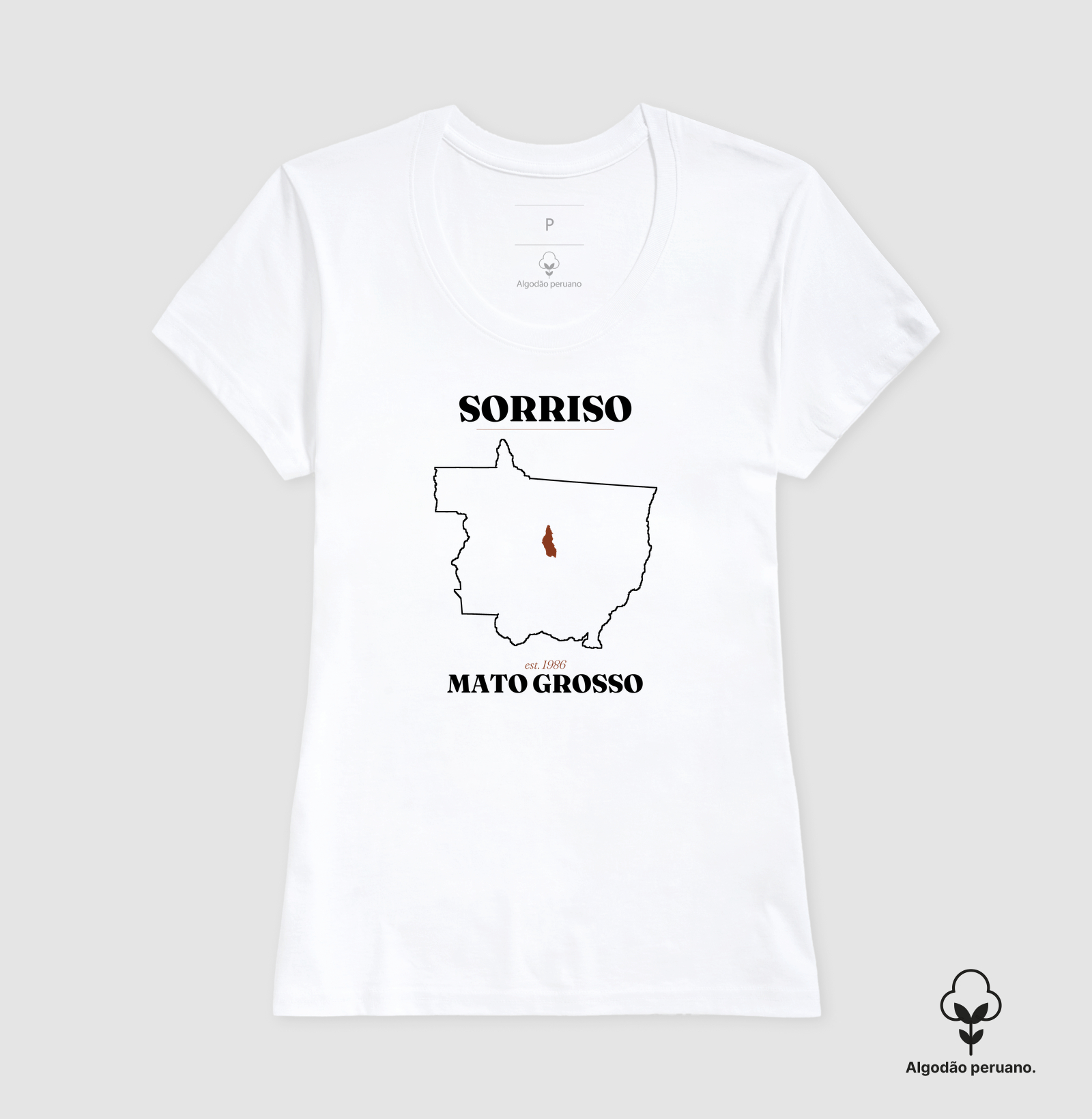 Sorriso | Legado MT - Imagem 8