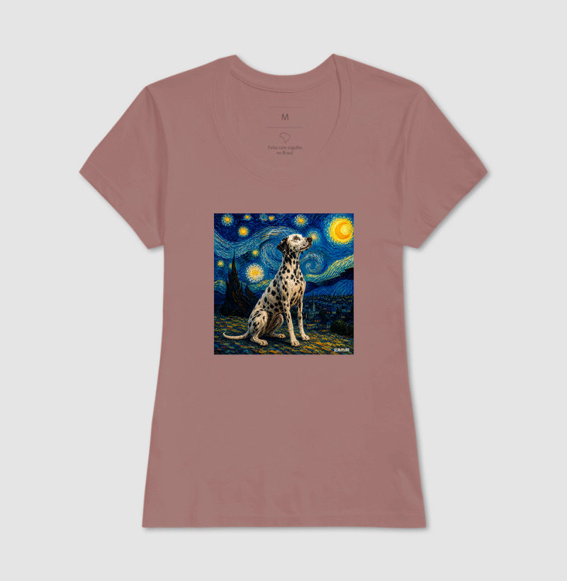 Dálmata Estrelado 🌙✨🐾 - Imagem 18