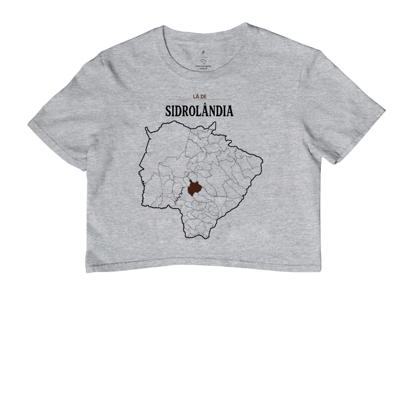 Sidrolândia | Território MS - Imagem 6