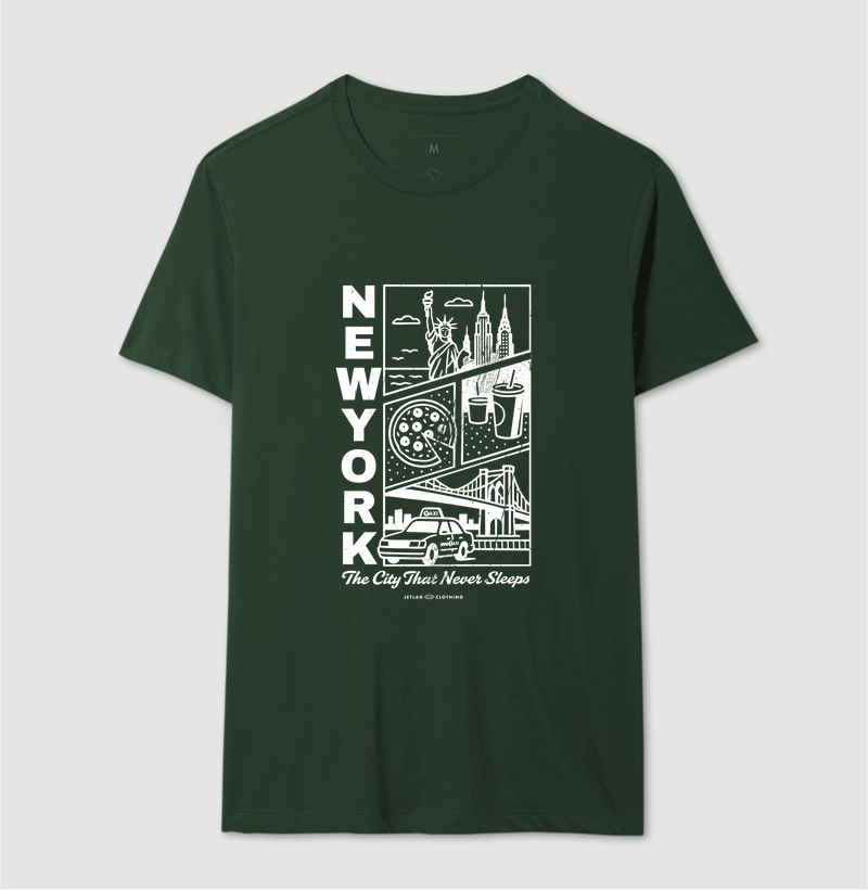 Camisa 11