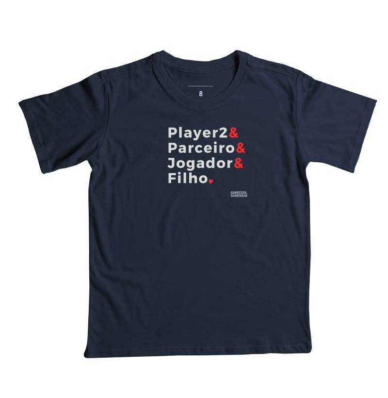Filho - Player 2 - Imagem 6