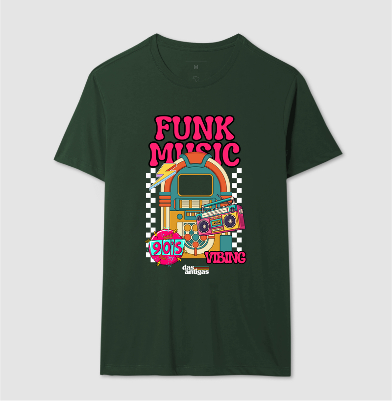 Funk Music 90 - Imagem 12