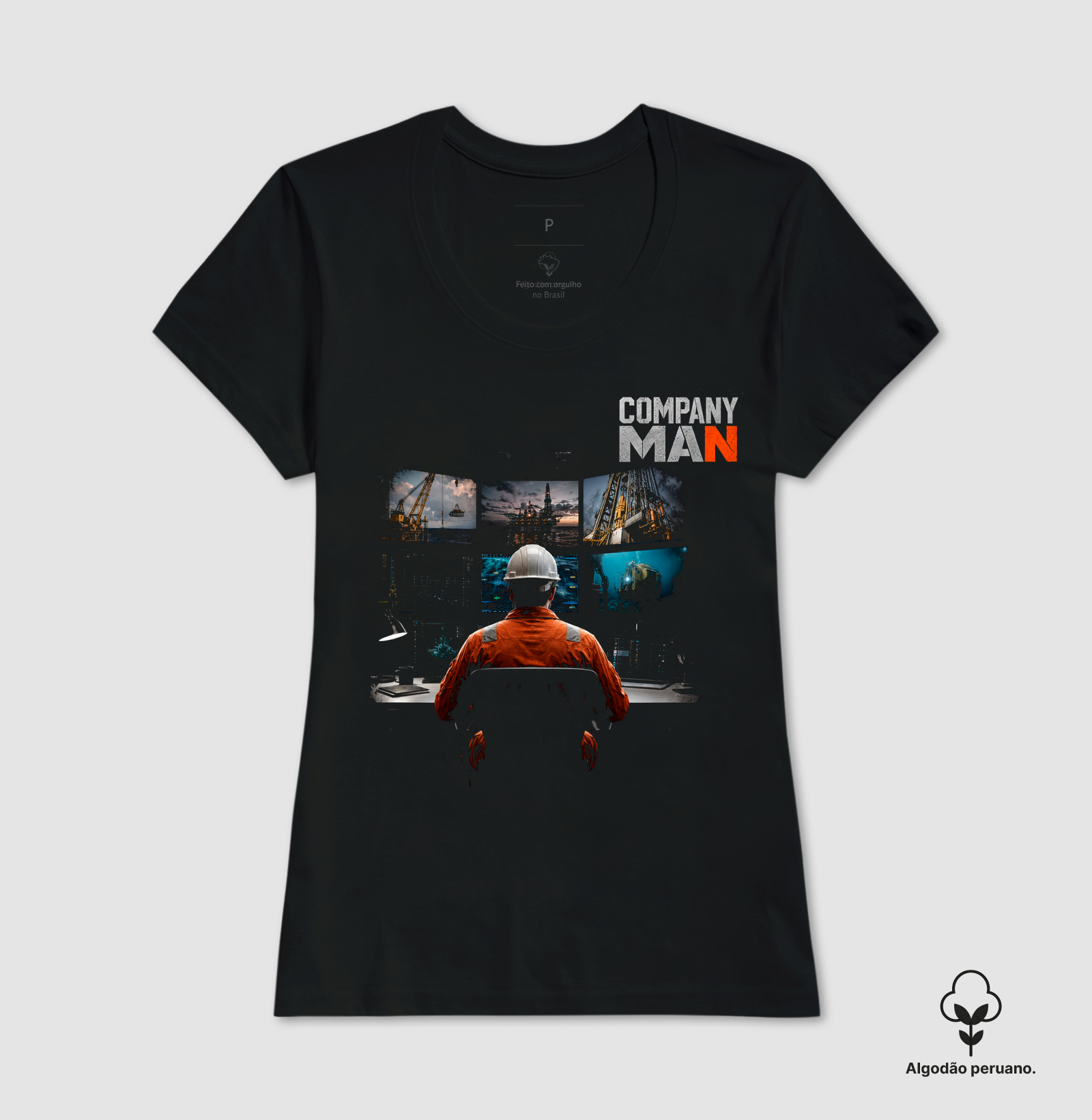 Camisa 2
