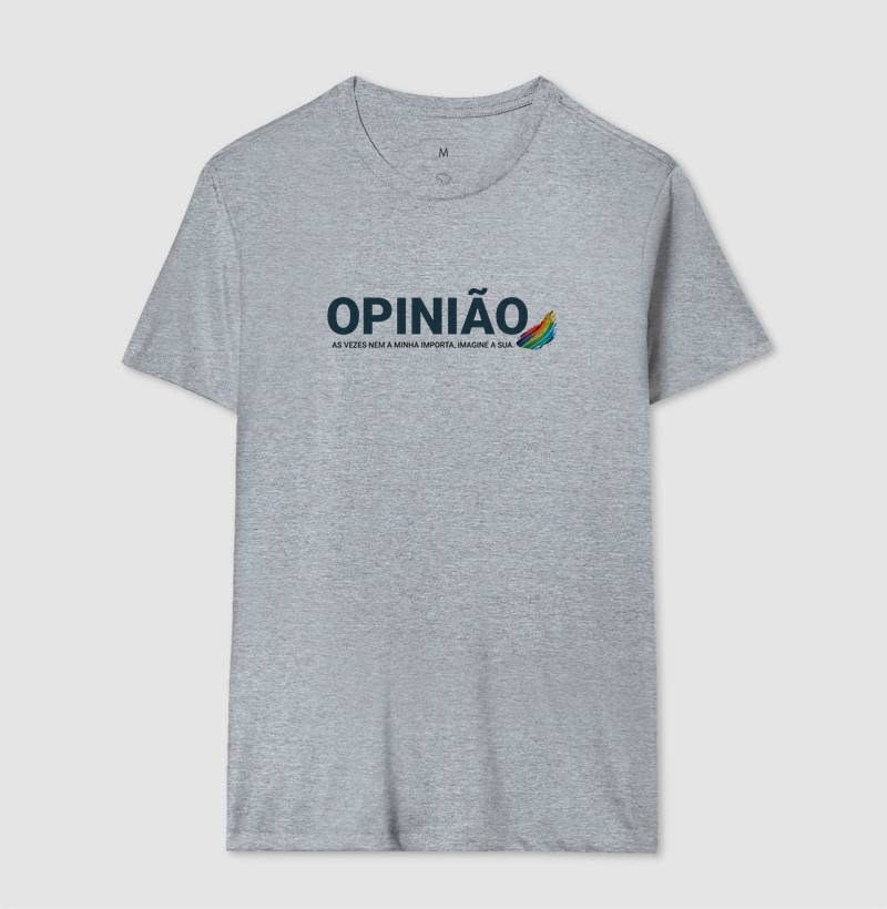 Opinião:  As Vezes Nem A Minha Importa, Imagine A Sua. - Imagem 11