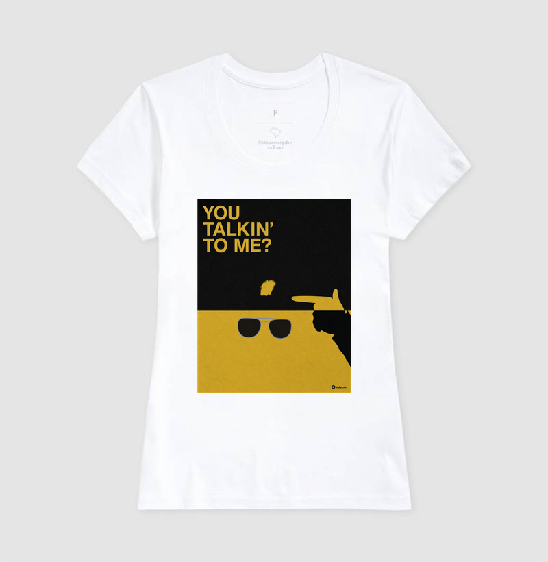 Taxi Driver – You Talkin’ to Me? - Imagem 5