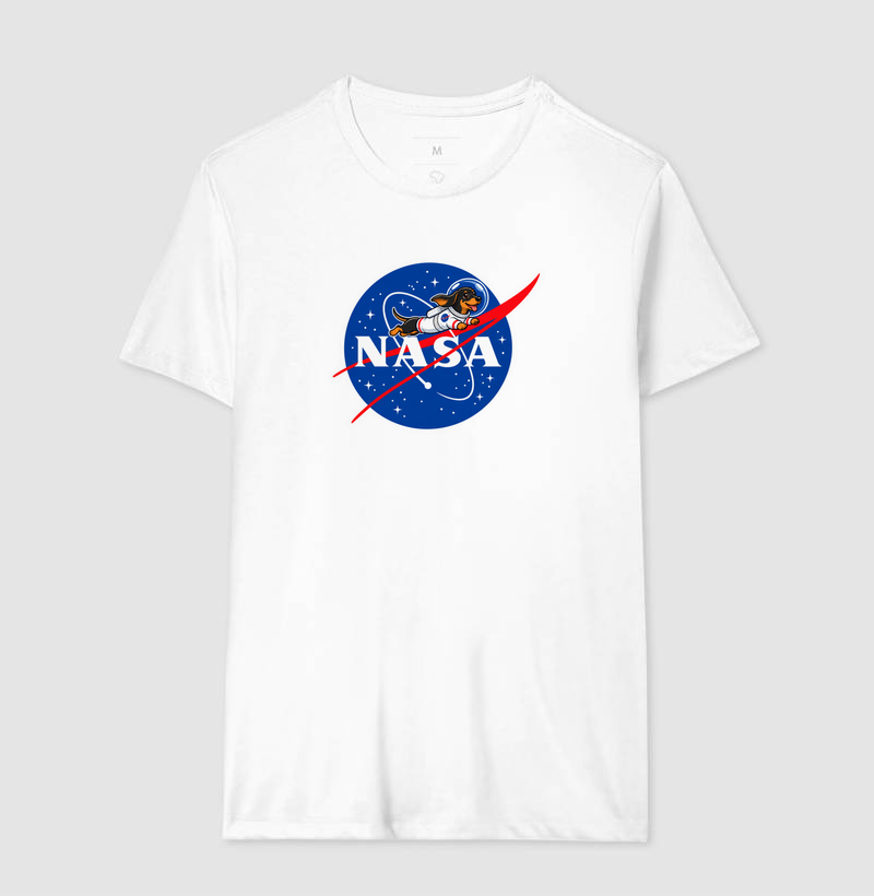 Nasa salsicha  - Imagem 4