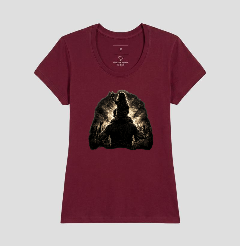 Camisa 18