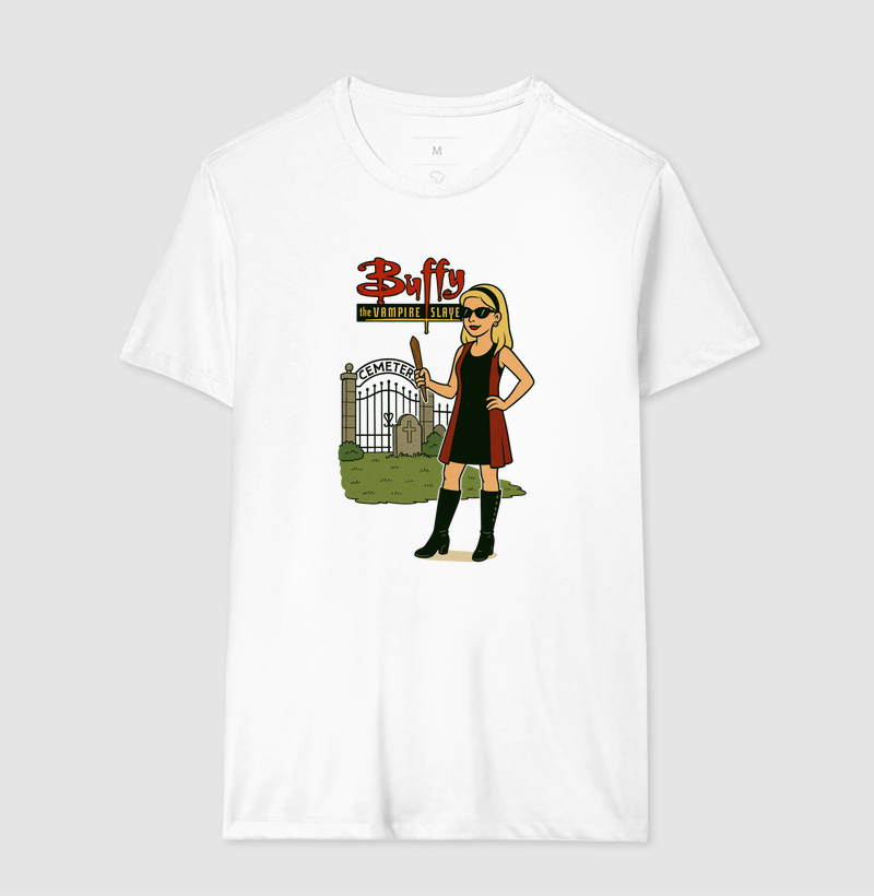 sunnydale high - Imagem 4