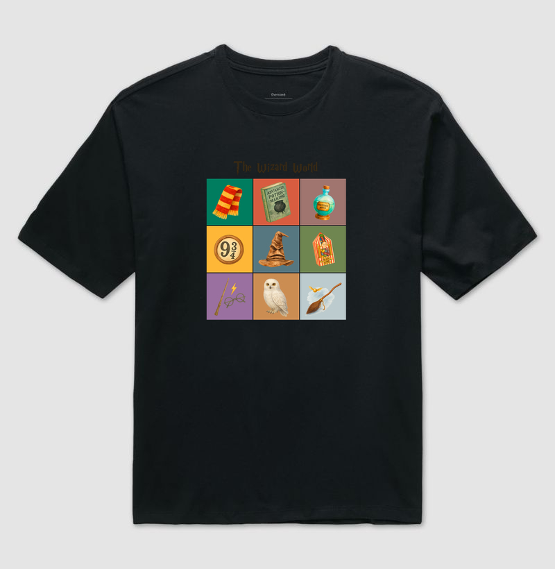 Camisa 1