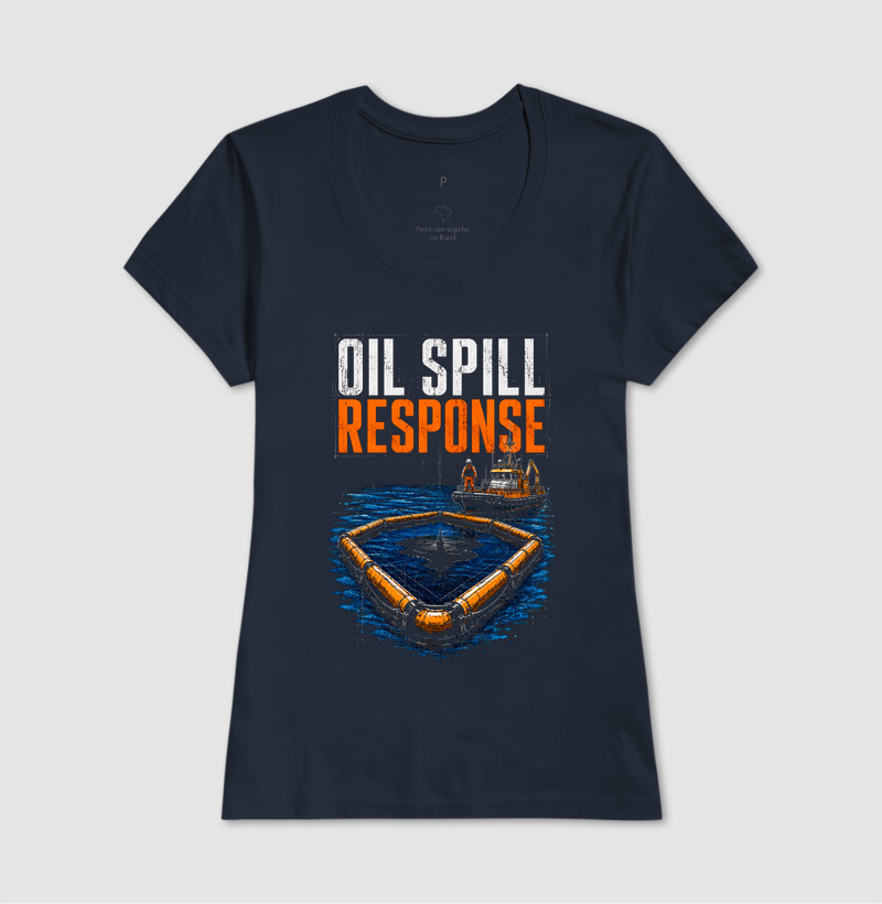 Oil Spill Response - Imagem 10