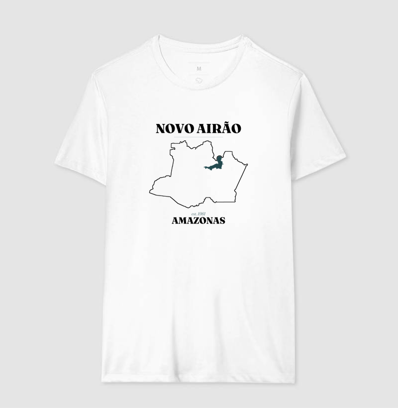 Novo Airão | Legado AM - Imagem 4