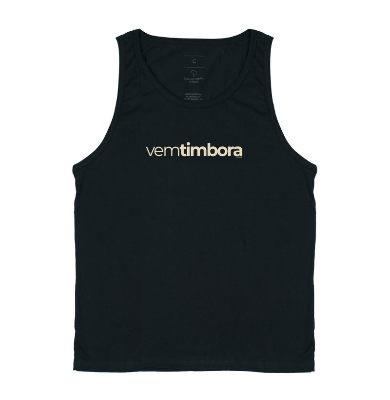 Vem Timbora - Imagem 5