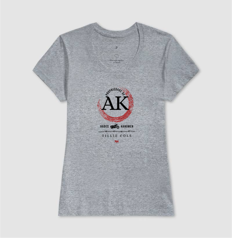 Propriedade de AK - Imagem 9