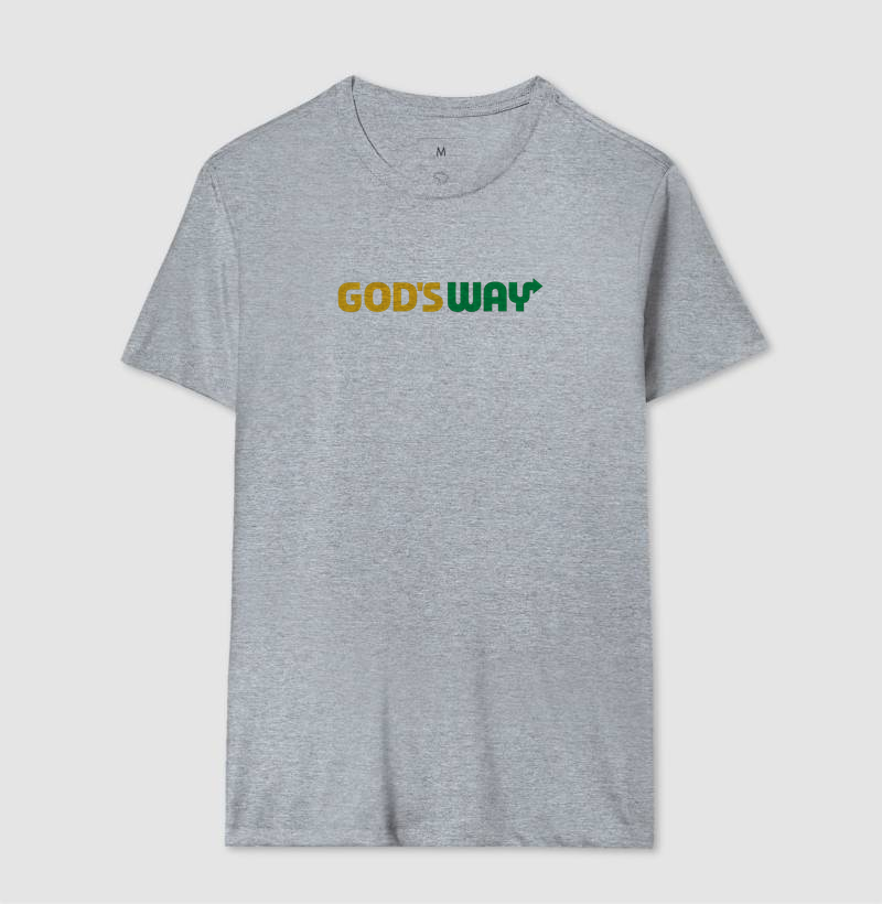 God's Way - Imagem 9