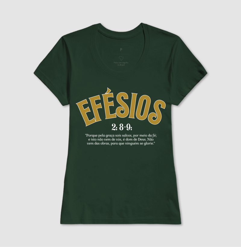 Efésios 2: 8-9 - Imagem 16