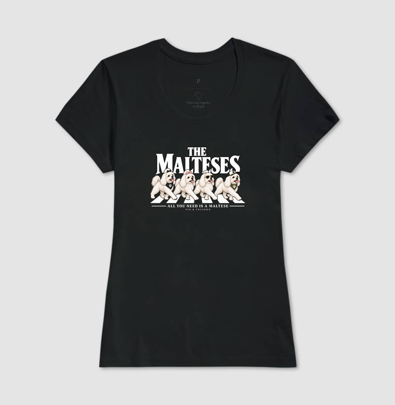 The Malteses - Imagem 3