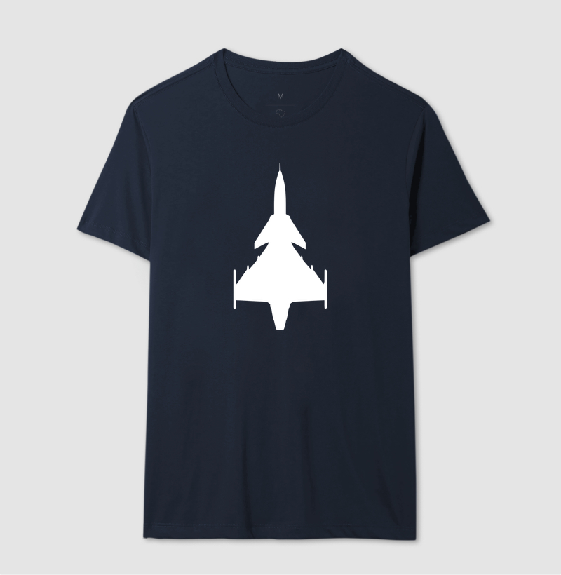 Gripen (branco) - Imagem 4