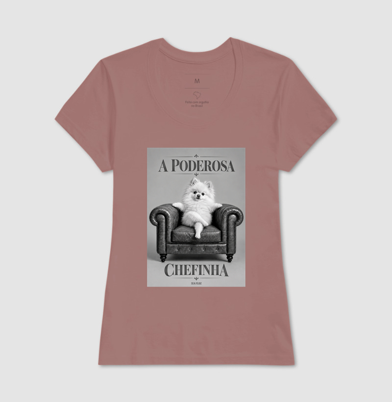 A Poderosa Chefinha – Lulu da Pomerânia - Imagem 15