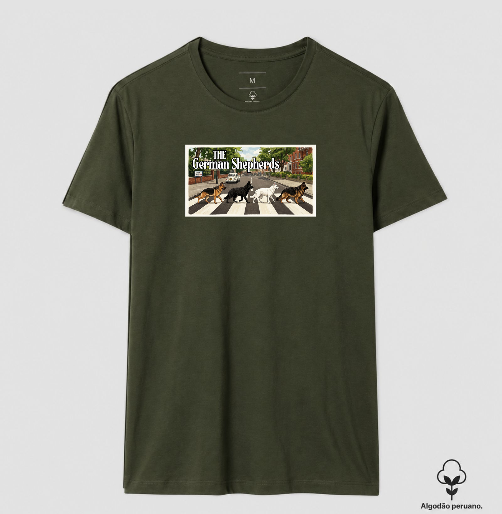 The German Shepherd - Imagem 9