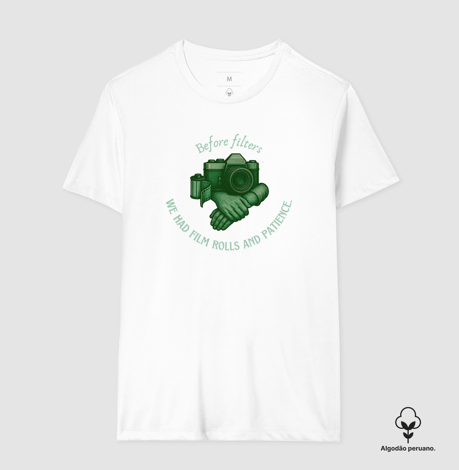 Camisa 1