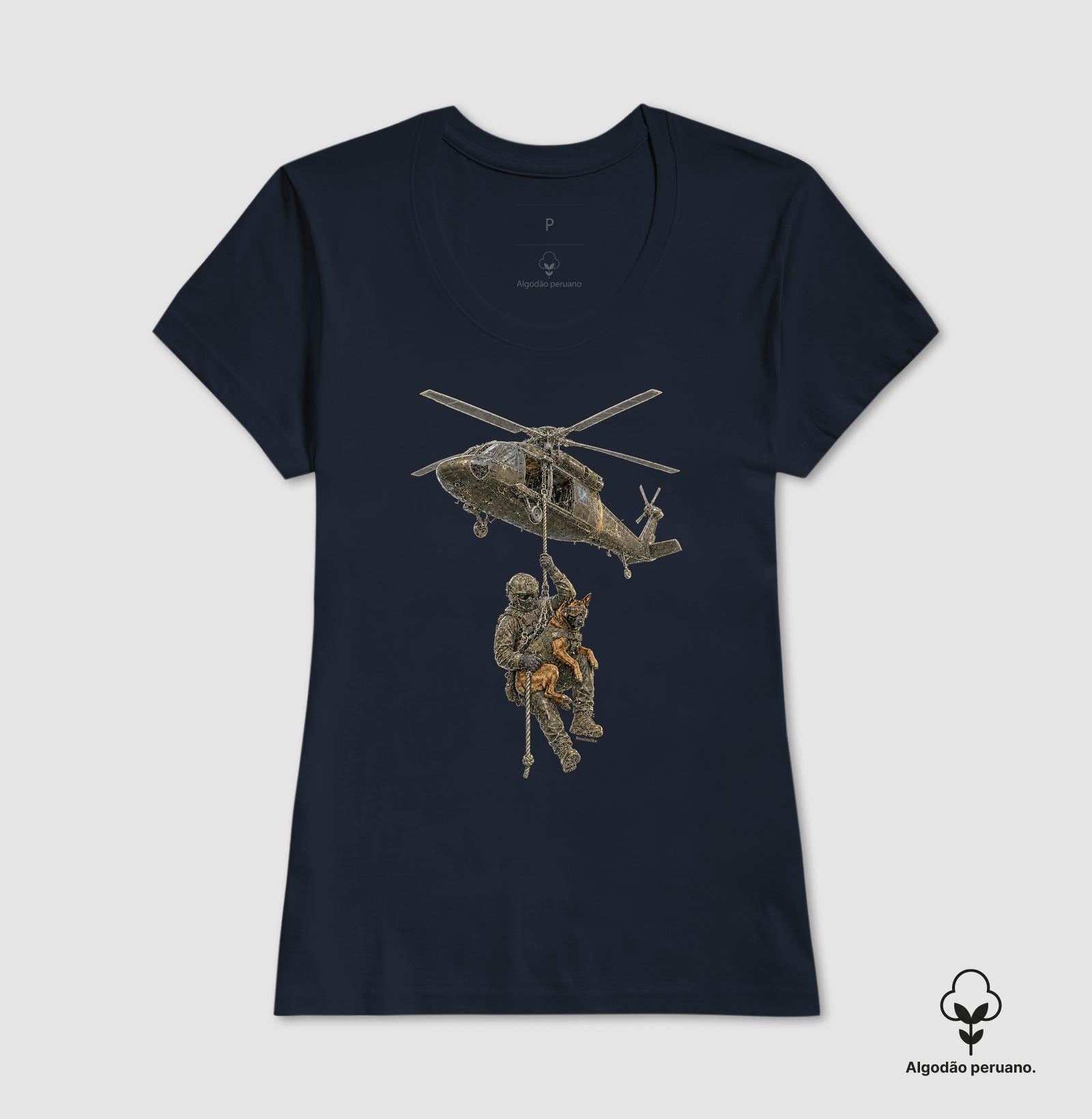 Fast Rope K9 - Imagem 11