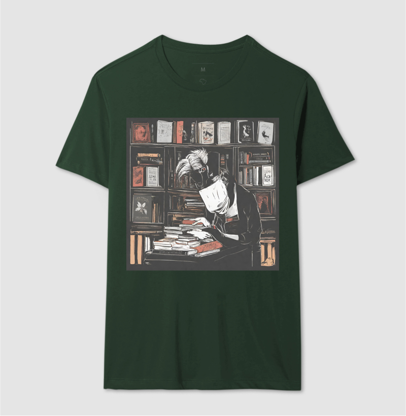 Camisa 11