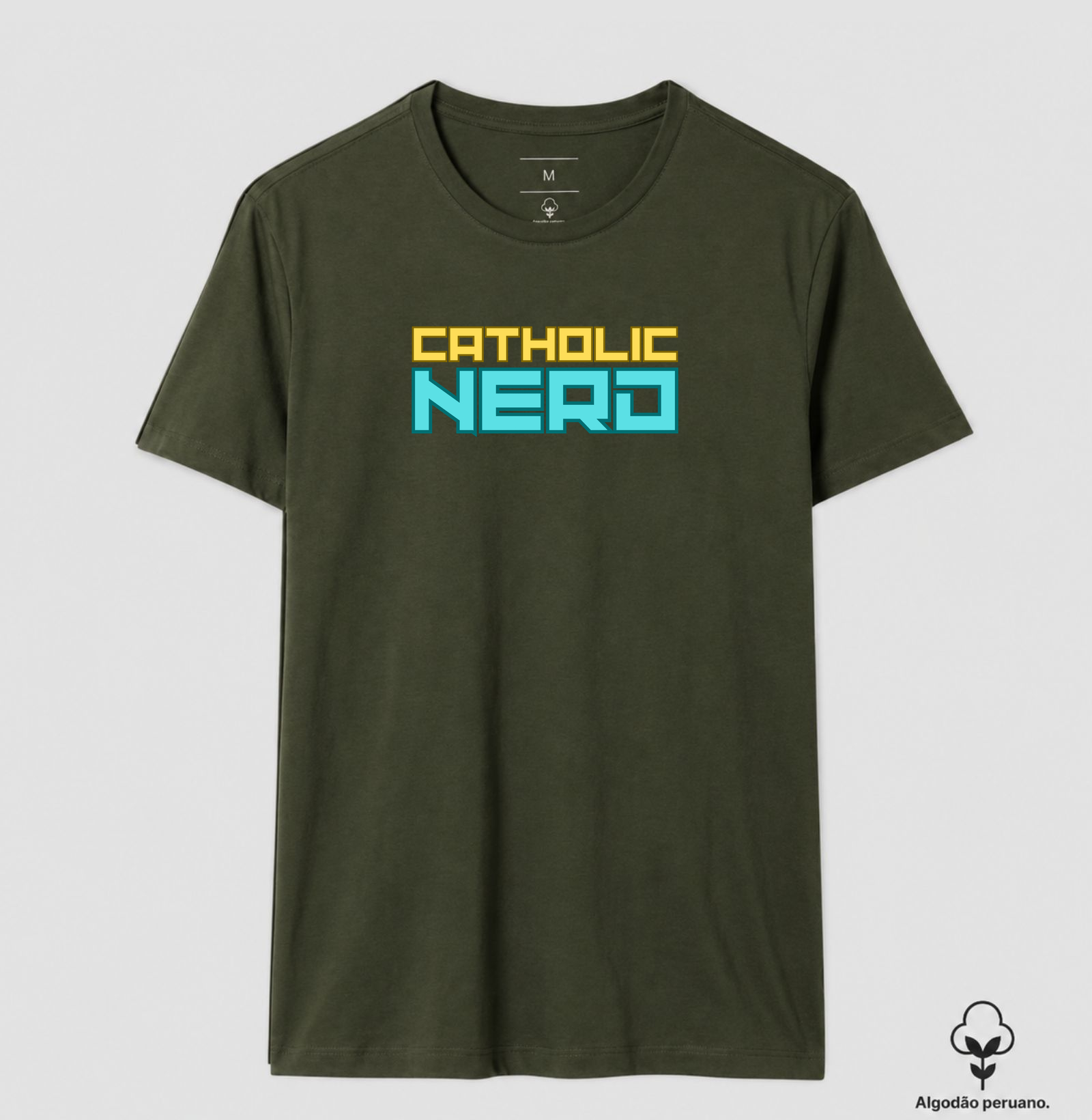 catholic nerd - Imagem 9