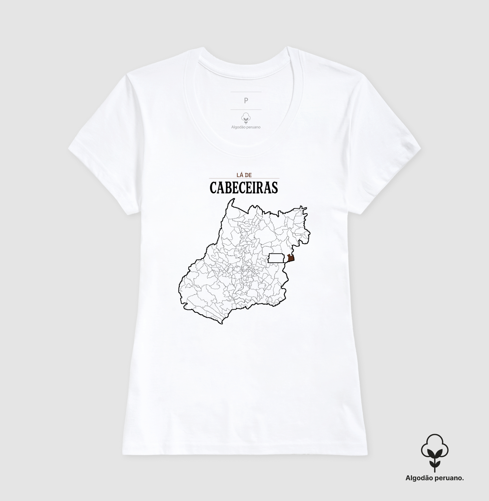 Cabeceiras | Território GO - Imagem 8