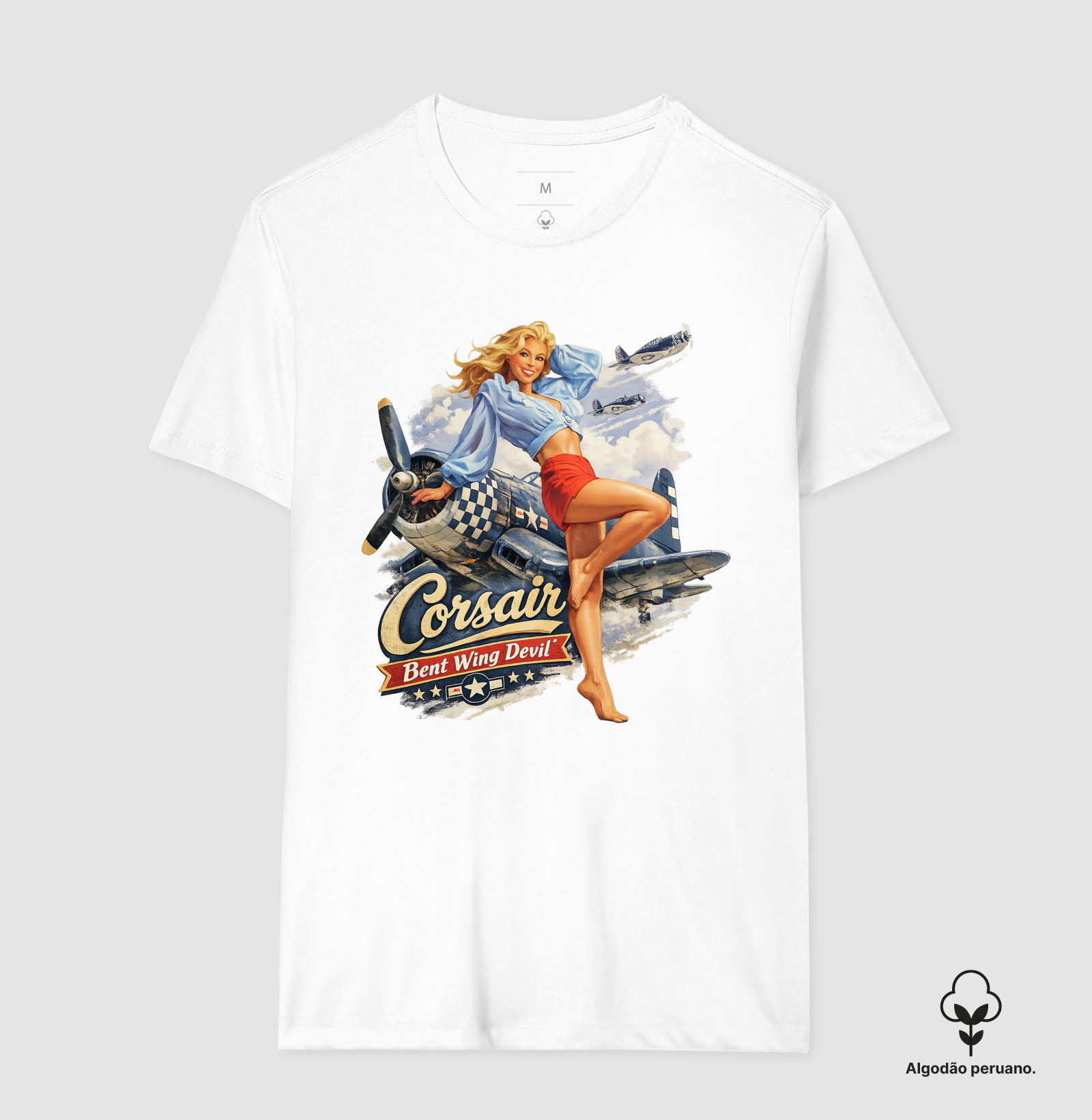 Camisa 4