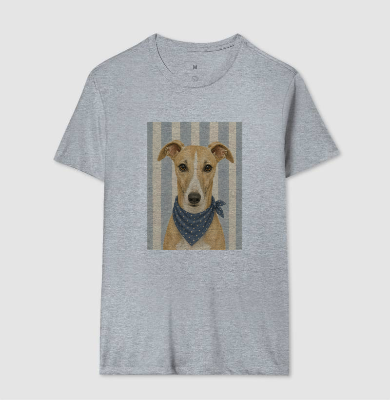 Whippet - Gentle Paws - Imagem 8
