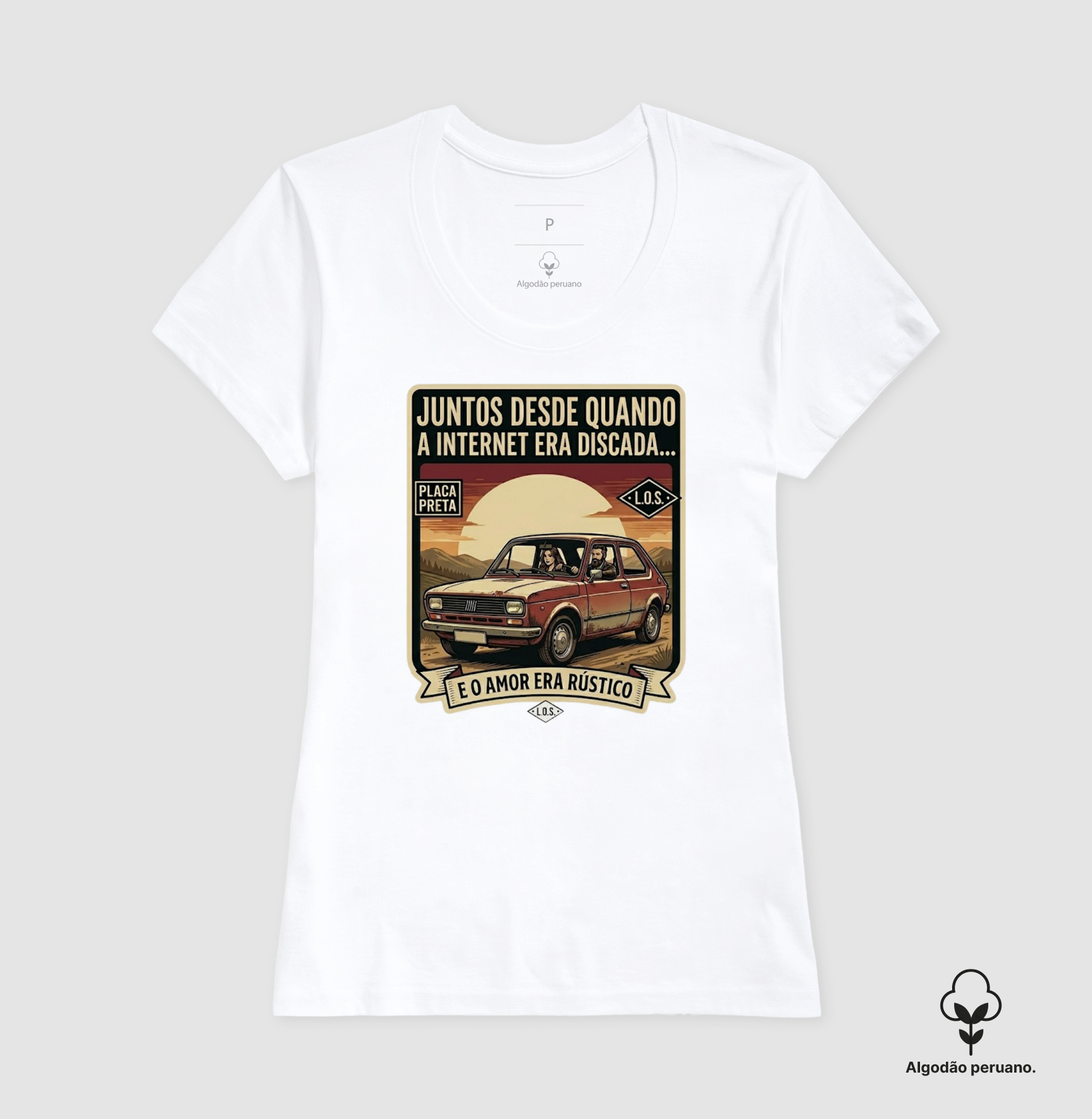 Camisa 1