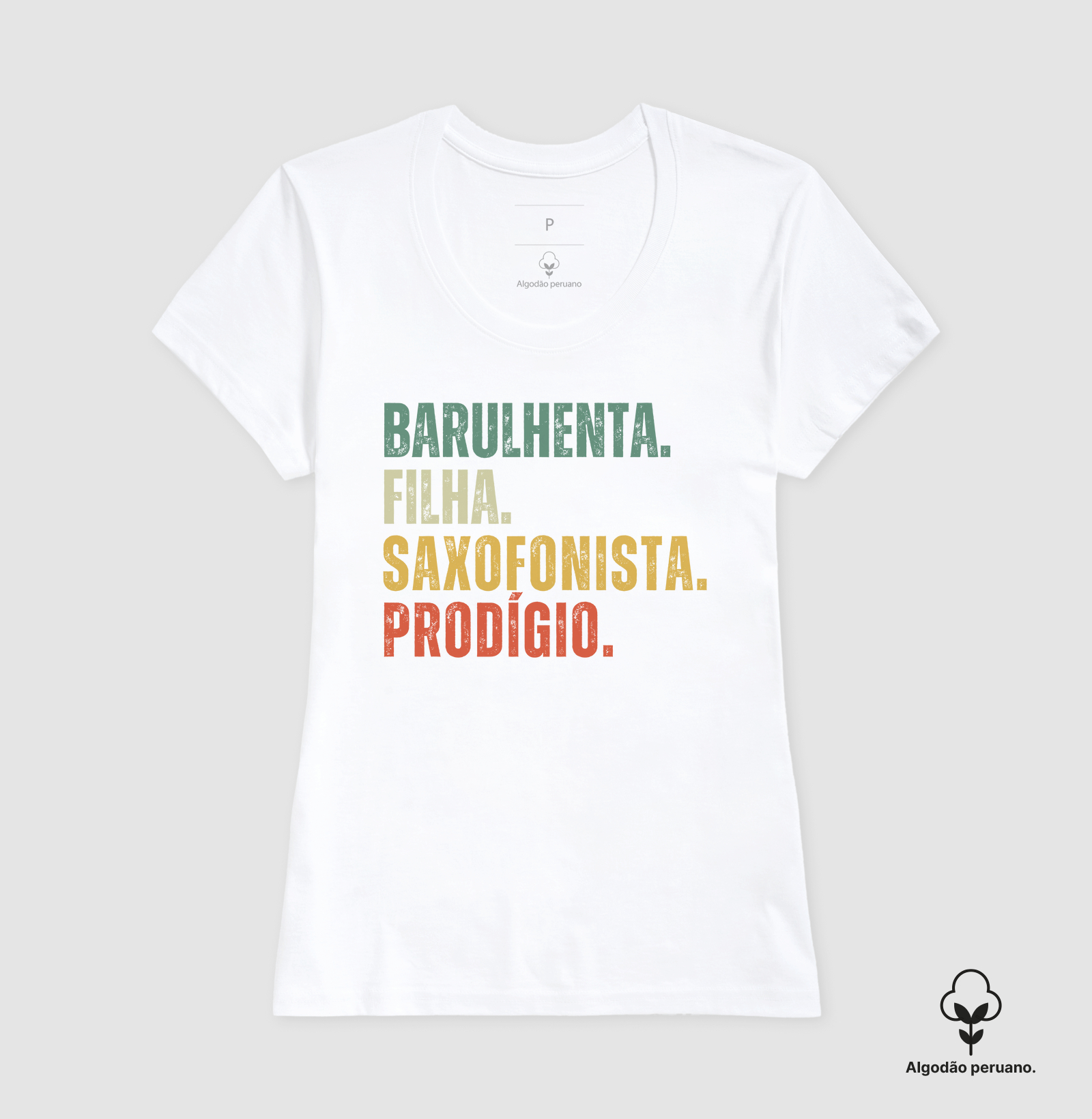 Camisa 1