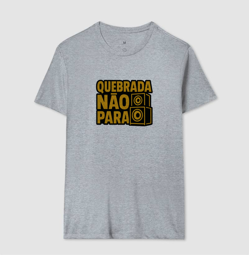 Quebrada Não Para - Imagem 8