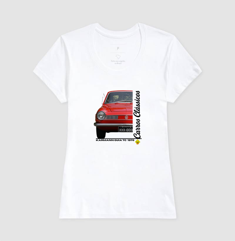 Camisa 7