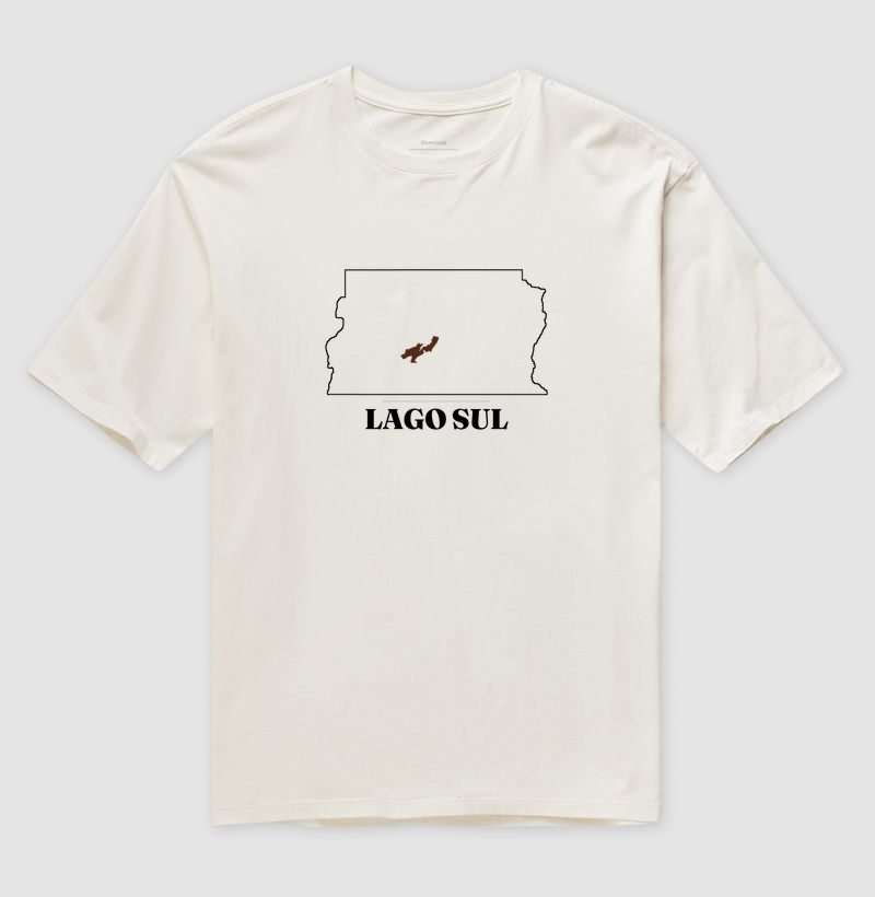 Lago Sul | Traço DF - Imagem 4