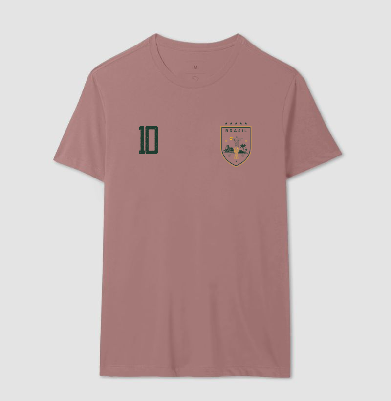 Camisa 10