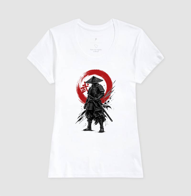 SAMURAI — Ecos do Aço - Imagem 5
