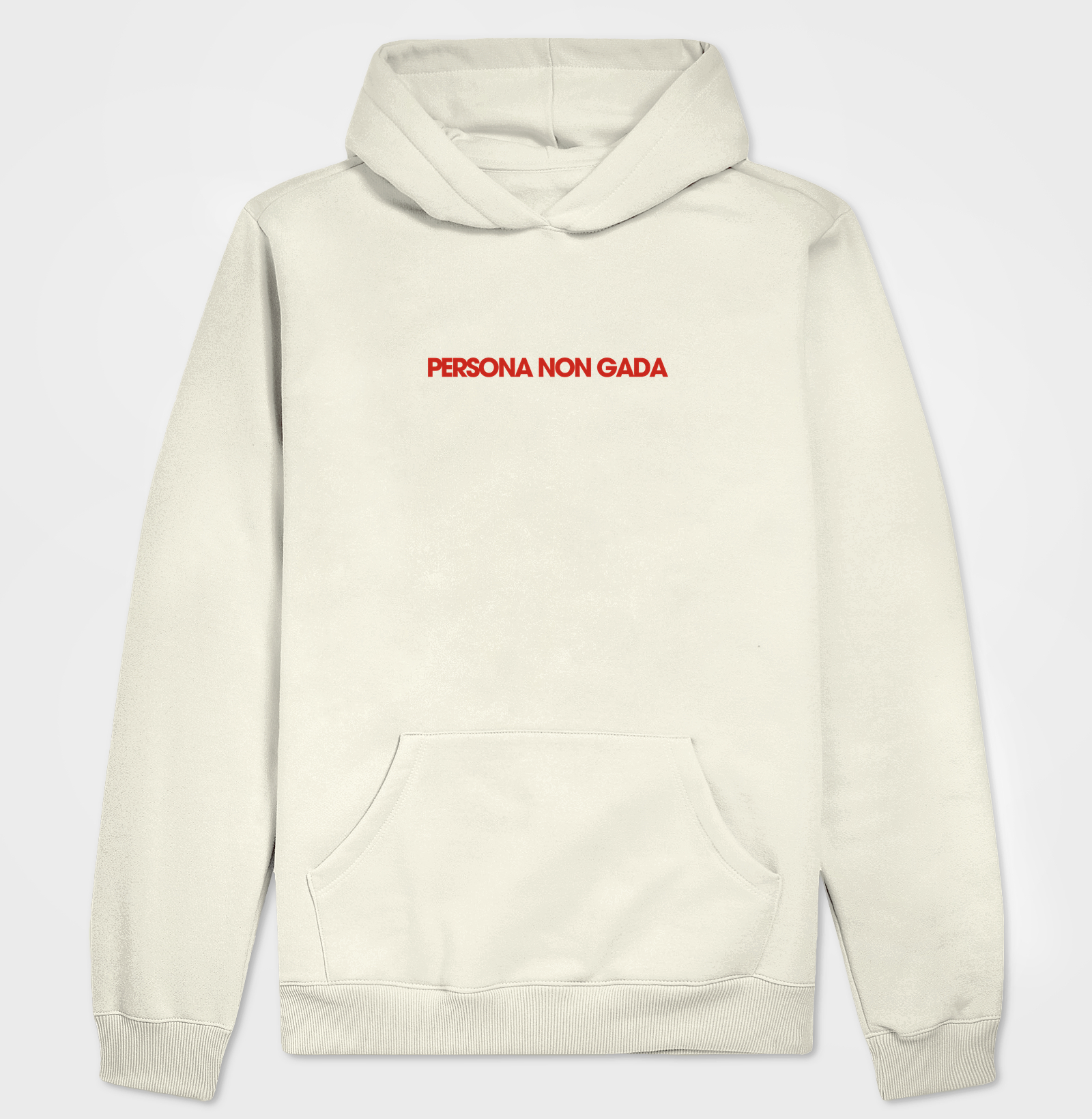 Persona non gada - Imagem 3