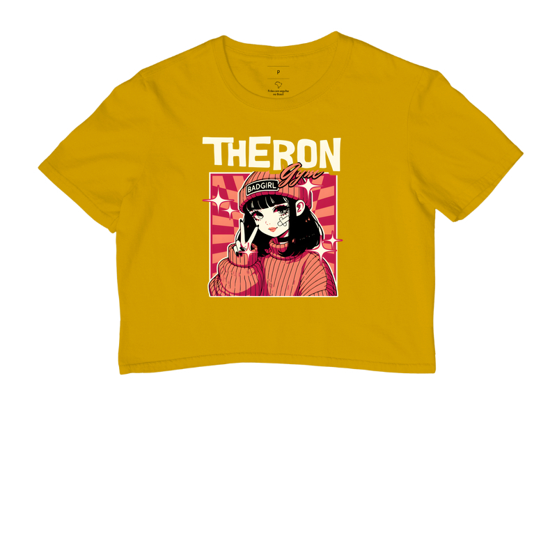 Cropped THERON - Imagem 7