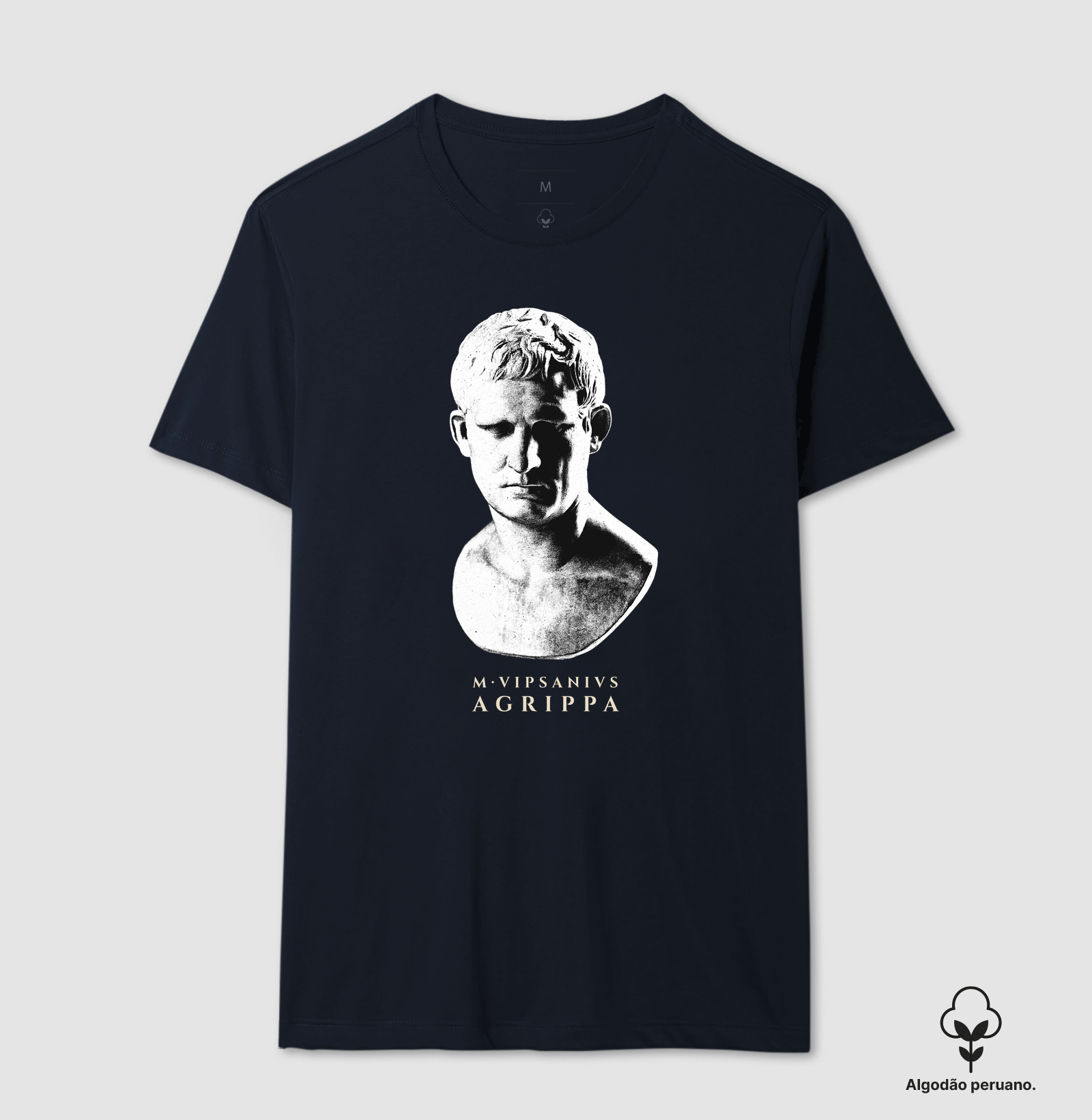 Agrippa — VICTOR ACTIACVS - Imagem 4