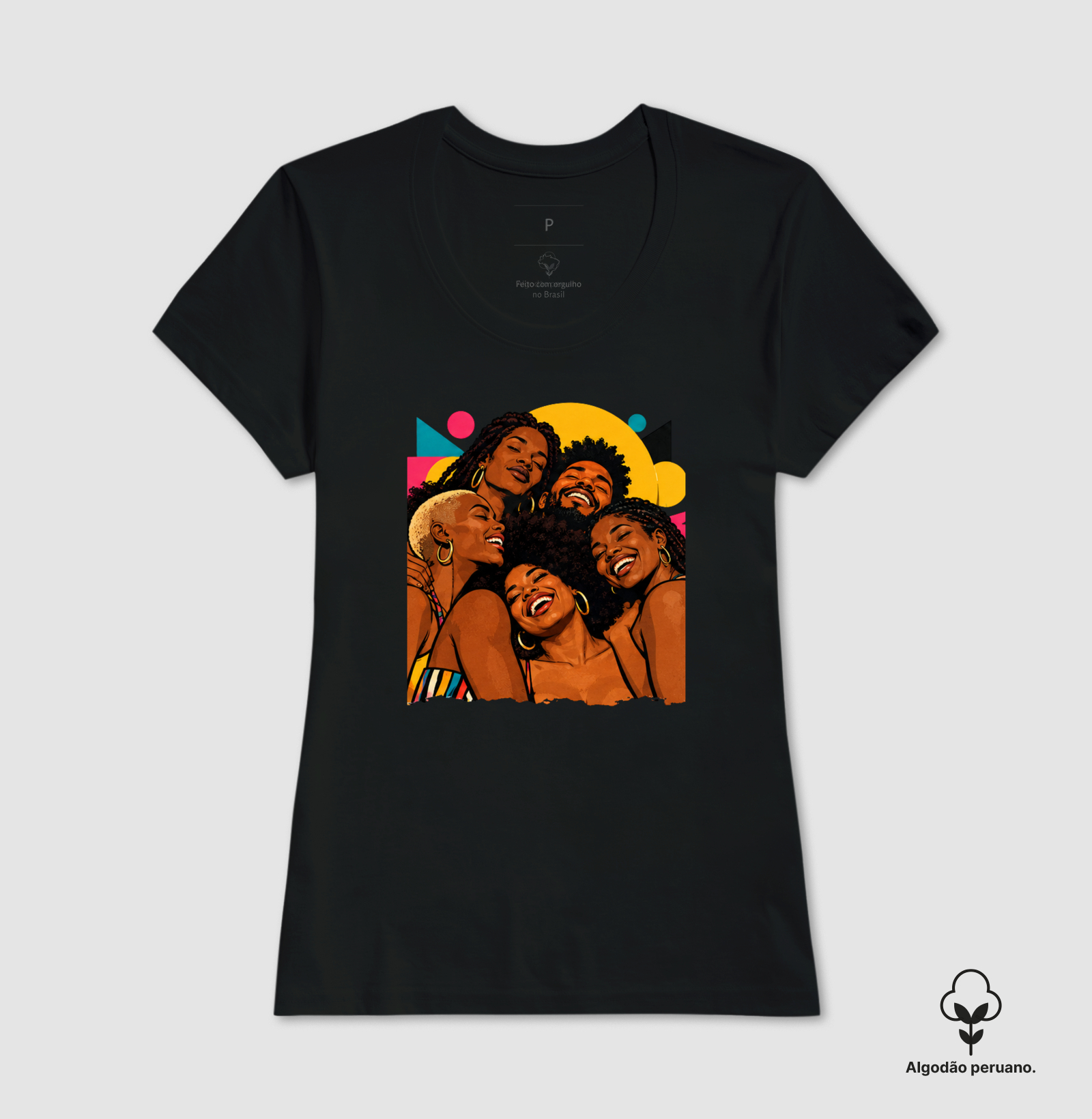 Sintonia Preta - Imagem 8