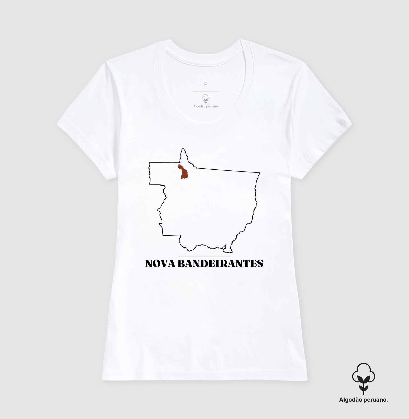 Nova Bandeirantes | Traço MT - Imagem 4