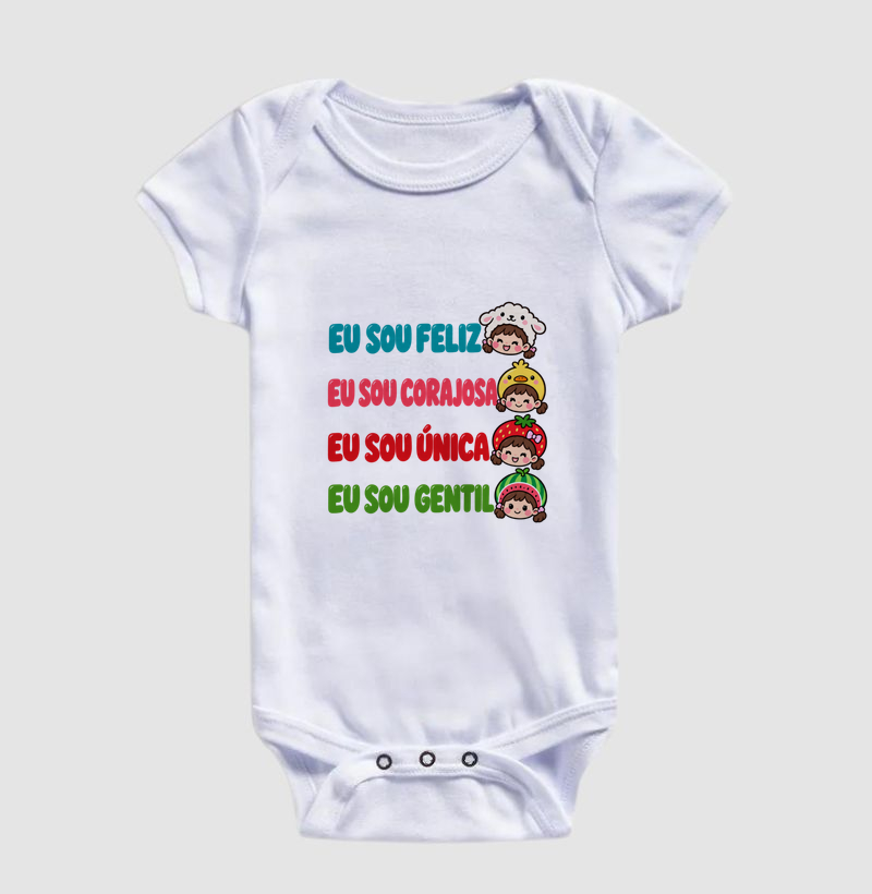 Menina Incrível - Imagem 3