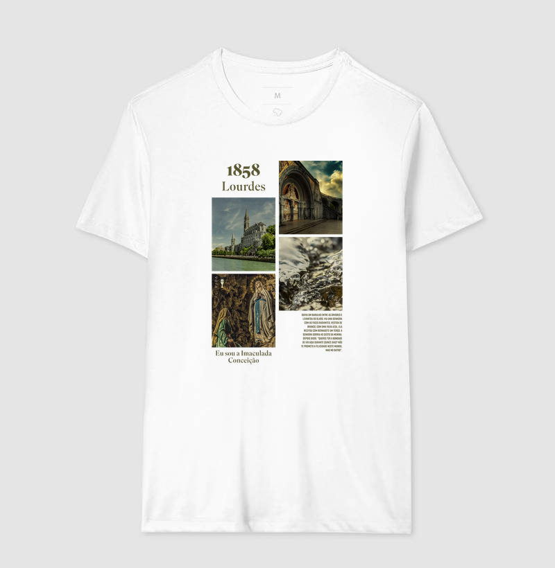 Camisa 10
