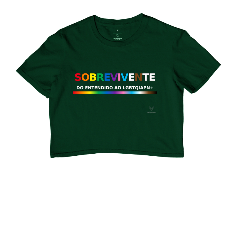 Sobrevivente  - Imagem 5