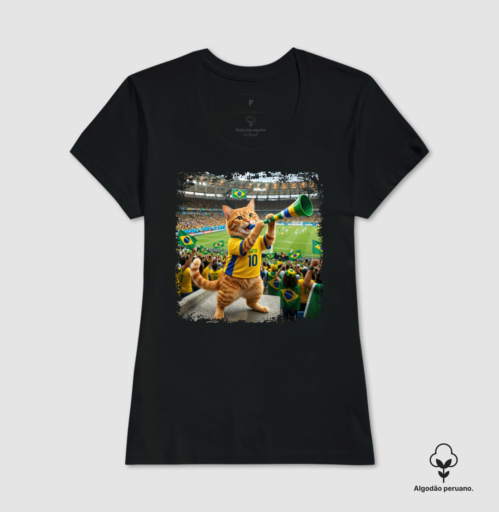 Camisa 3