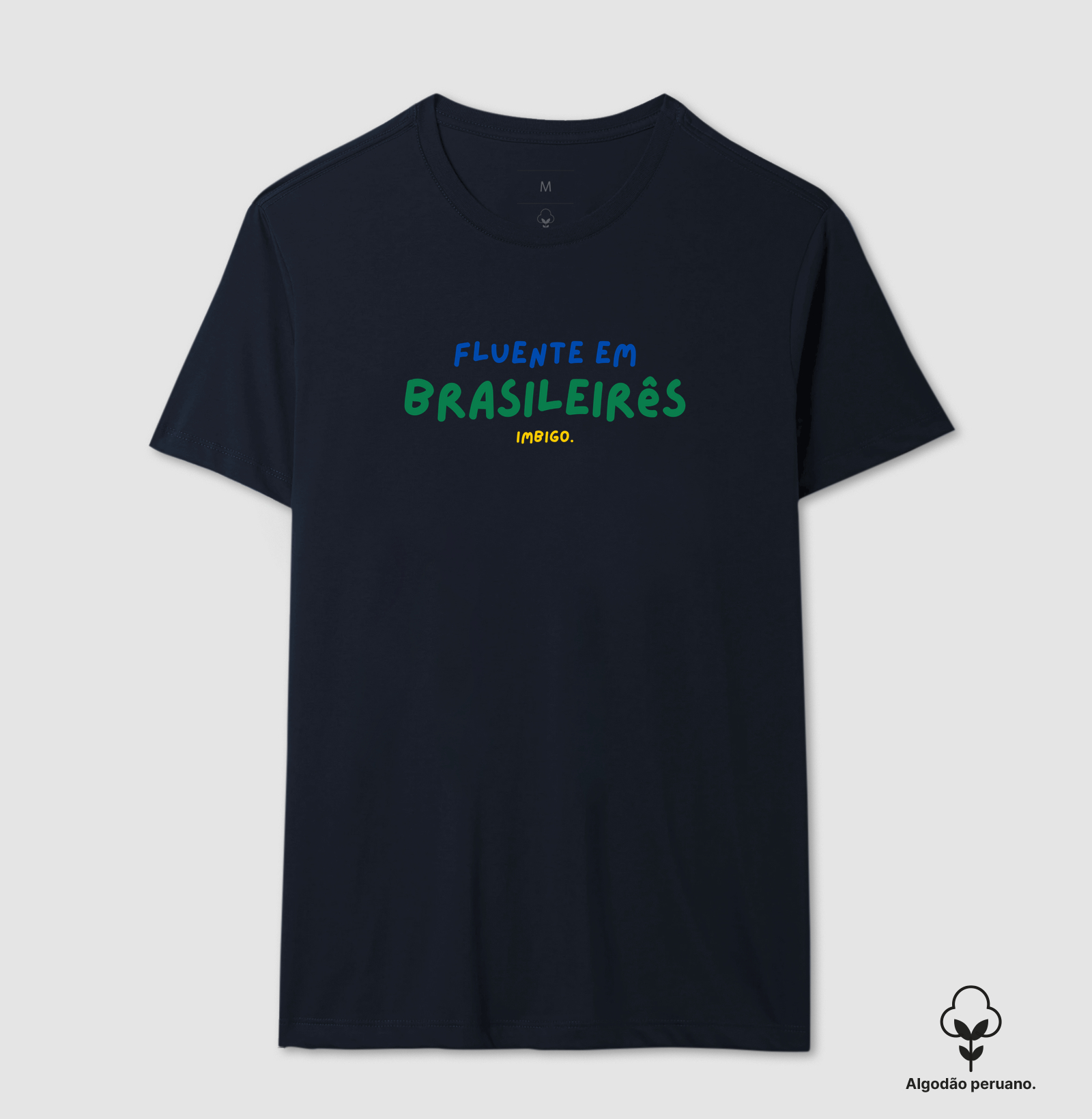 Fluente em Brasileirês - Imagem 7
