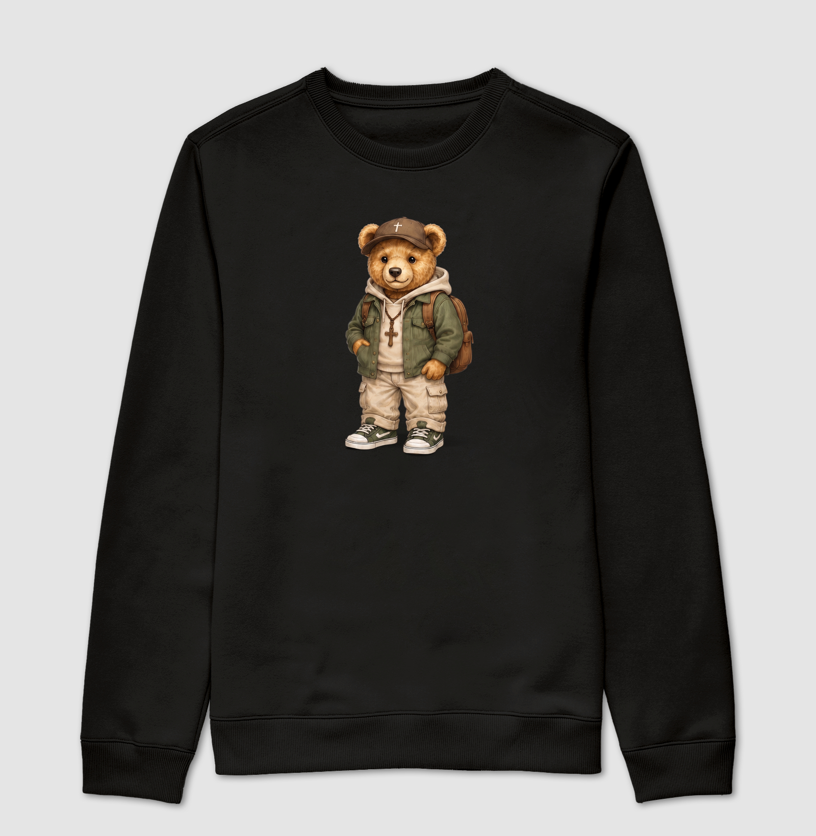 Camisa 3