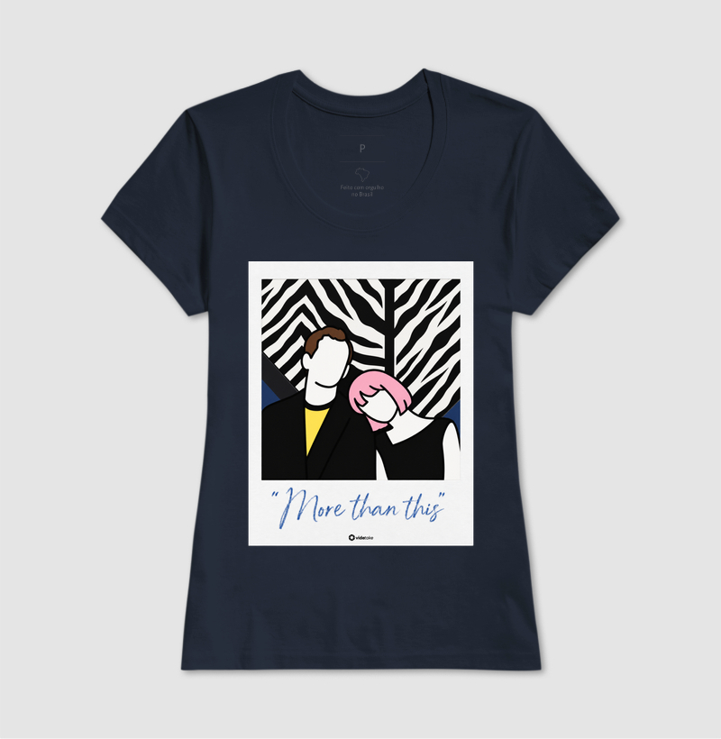 Encontros e Desencontros – More Than This - Imagem 7